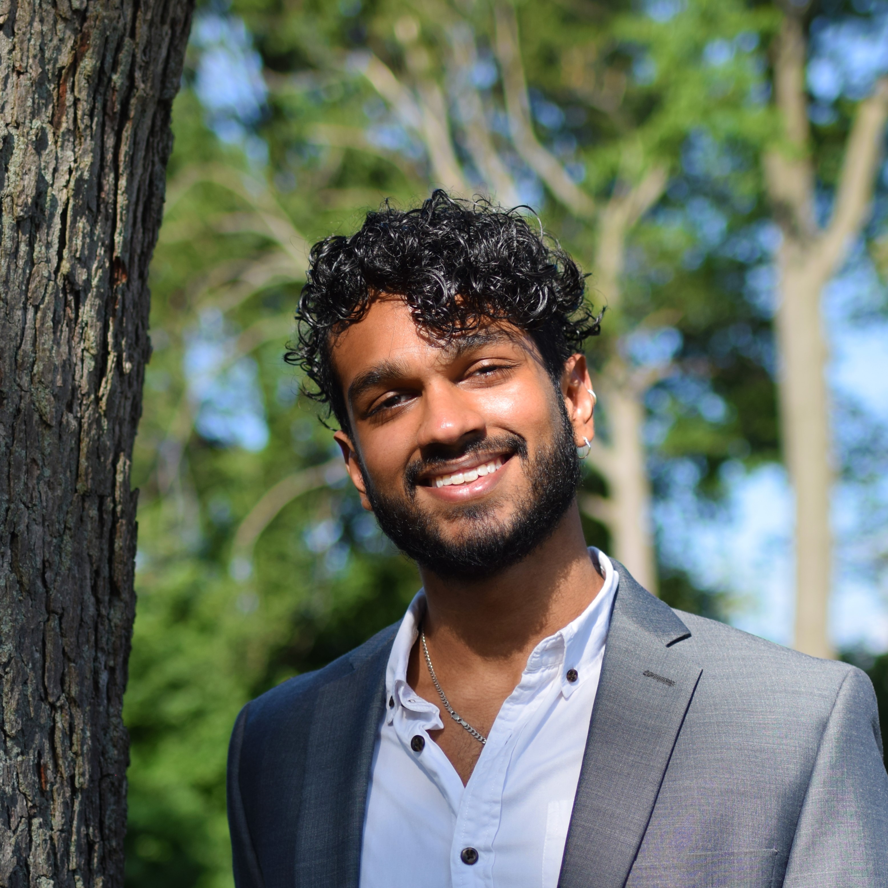 Nicholas (Nicky) Rahim